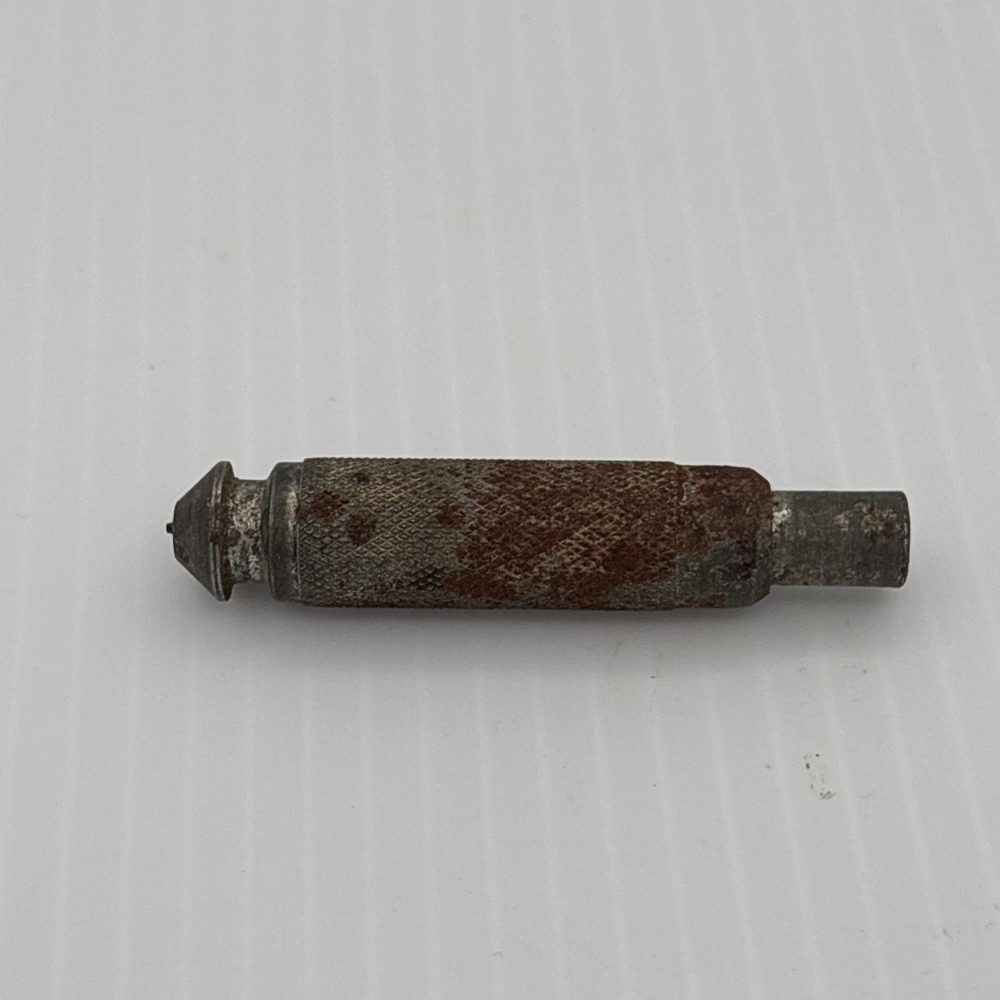 Stelray Self Centering Awl Spring Loaded Auto Center Punch PAT